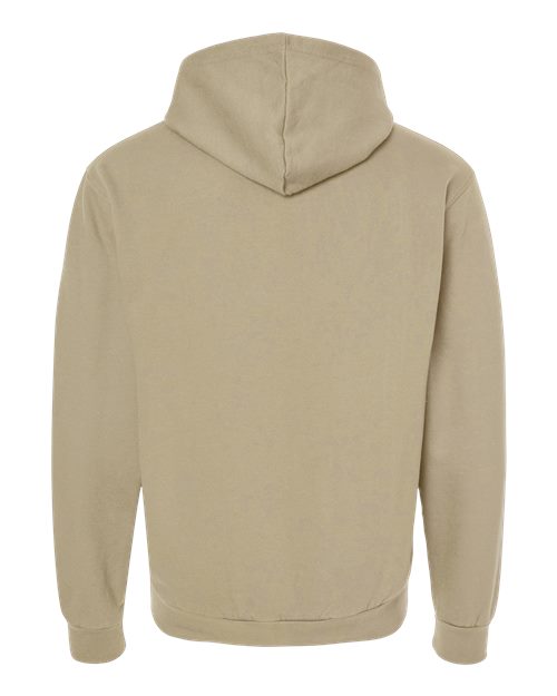 Tultex Unisex Full-Zip Hooded Sweatshirt 331