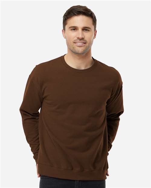 Tultex Unisex Fleece Crewneck Sweatshirt 340