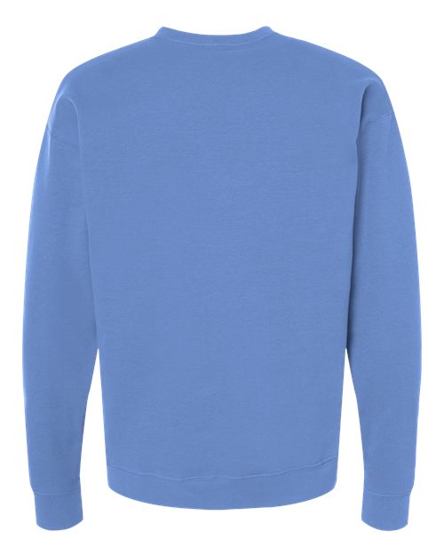 Tultex Unisex Fleece Crewneck Sweatshirt 340
