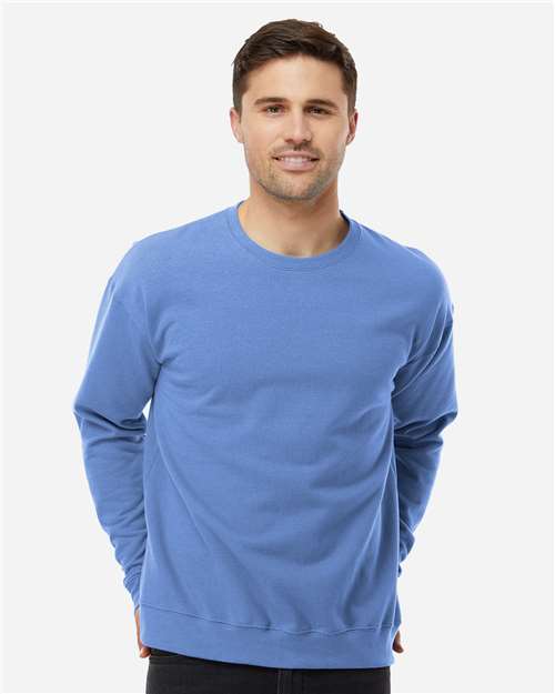 Tultex Unisex Fleece Crewneck Sweatshirt 340