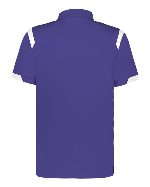 Badger Unisex On the Rise Polo 3350