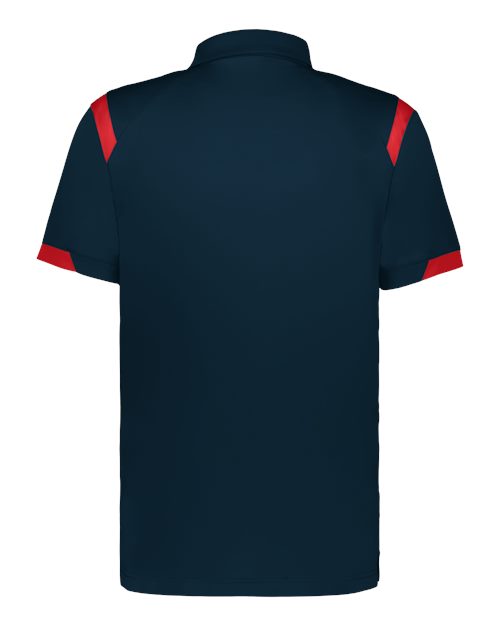 Badger Unisex On the Rise Polo 3350