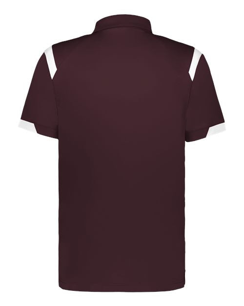 Badger Unisex On the Rise Polo 3350