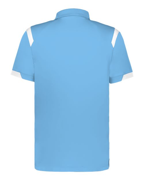Badger Unisex On the Rise Polo 3350