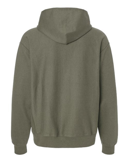Hanes Unisex Beefy® Sweats Premium Heavyweight Hooded Sweatshirt OG700