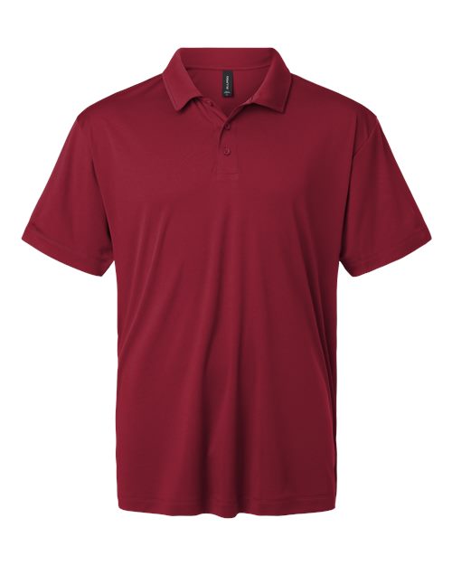 AllPro Men's Pro-Lock Performance Polo 41800