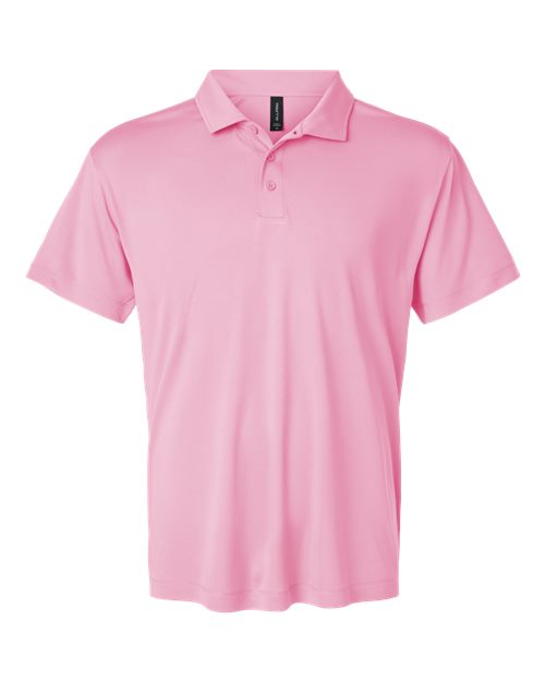 AllPro Men's Pro-Lock Performance Polo 41800