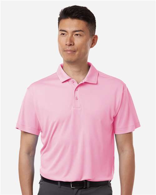 AllPro Men's Pro-Lock Performance Polo 41800