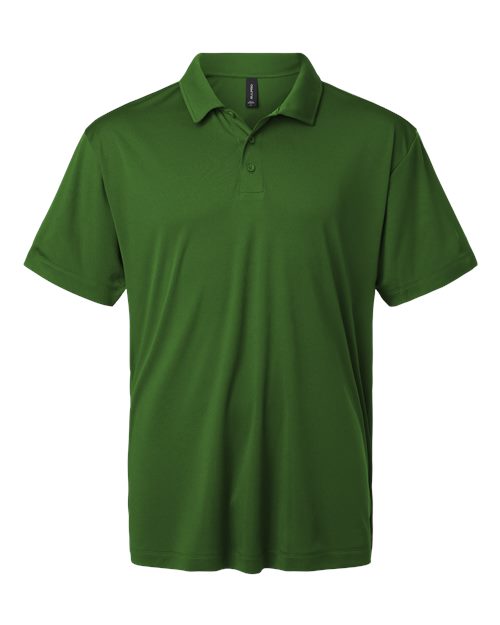 AllPro Men's Pro-Lock Performance Polo 41800