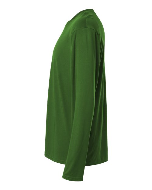 AllPro Unisex Pro-Lock Performance Long Sleeve T-Shirt 48400