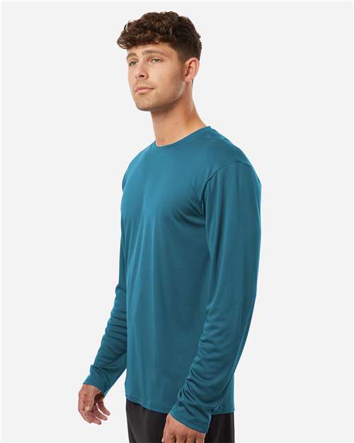 AllPro Unisex Pro-Lock Performance Long Sleeve T-Shirt 48400