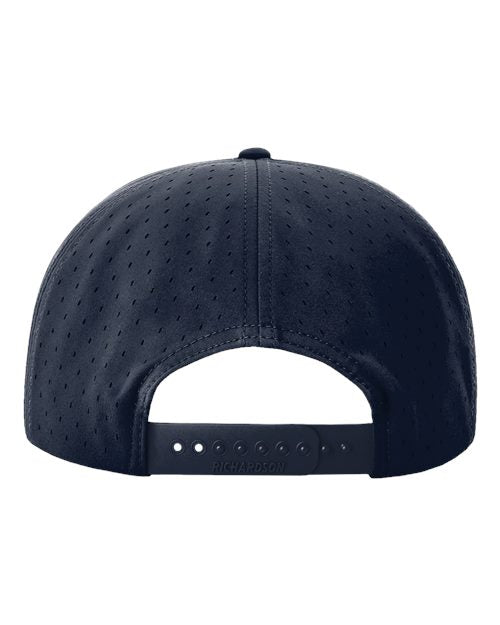 Richardson Cannon Cap 169