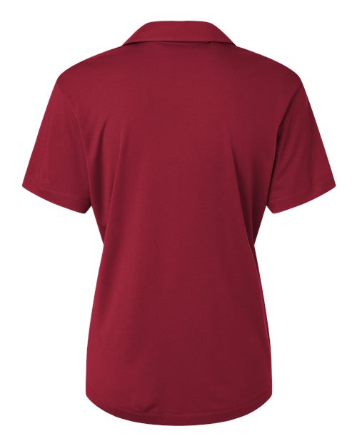 AllPro Women's Pro-Lock Performance Polo 41800L