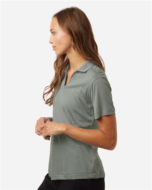 AllPro Women's Pro-Lock Performance Polo 41800L