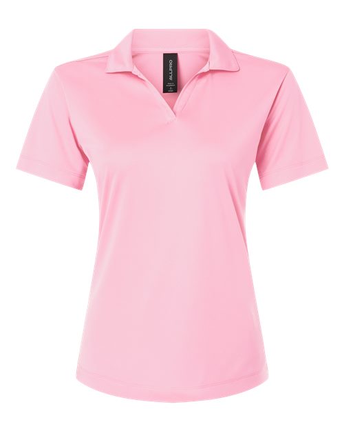 AllPro Women's Pro-Lock Performance Polo 41800L