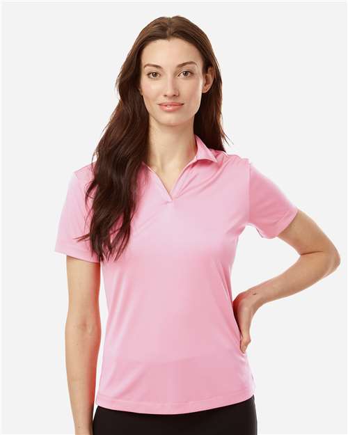 AllPro Women's Pro-Lock Performance Polo 41800L