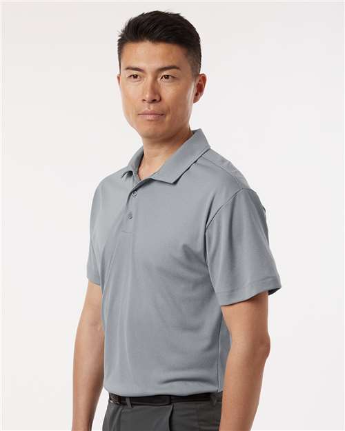 AllPro Men's Tall Pro-Lock Performance Polo 41800T