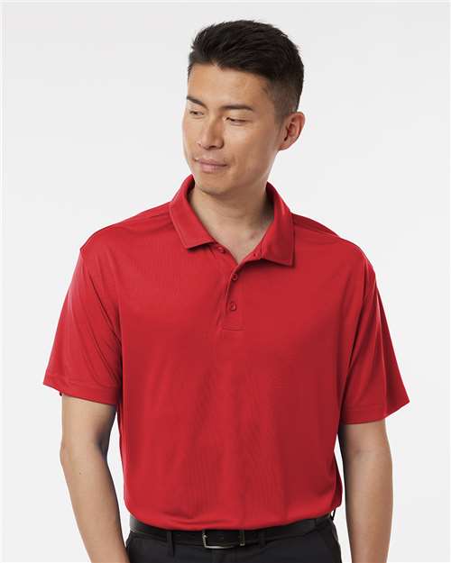 AllPro Men's Tall Pro-Lock Performance Polo 41800T