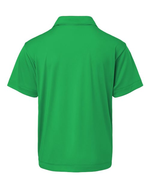 AllPro Youth Pro-Lock Performance Polo 41800Y