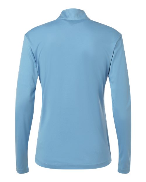 AllPro Women's Pro-Lock Performance Quarter-Zip Pullover 41870L