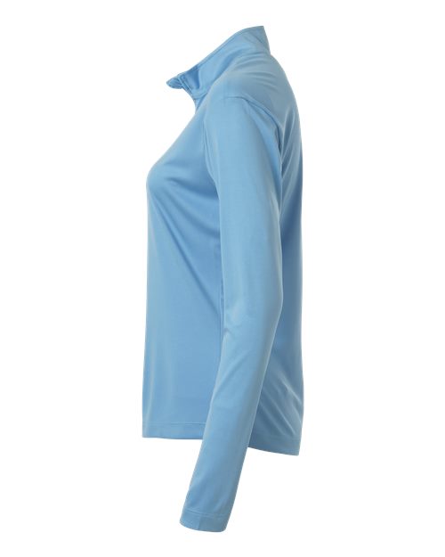 AllPro Women's Pro-Lock Performance Quarter-Zip Pullover 41870L
