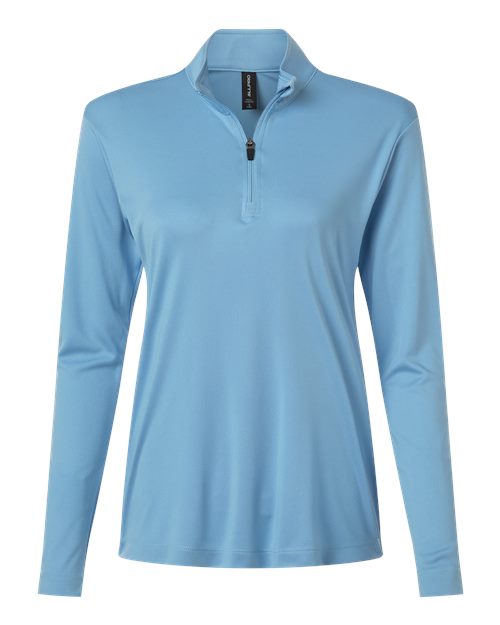 AllPro Women's Pro-Lock Performance Quarter-Zip Pullover 41870L
