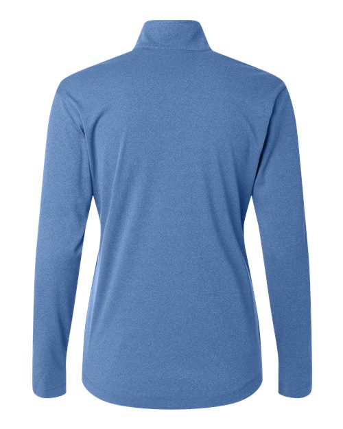 AllPro Women's Pro-Lock Performance Quarter-Zip Pullover 41870L