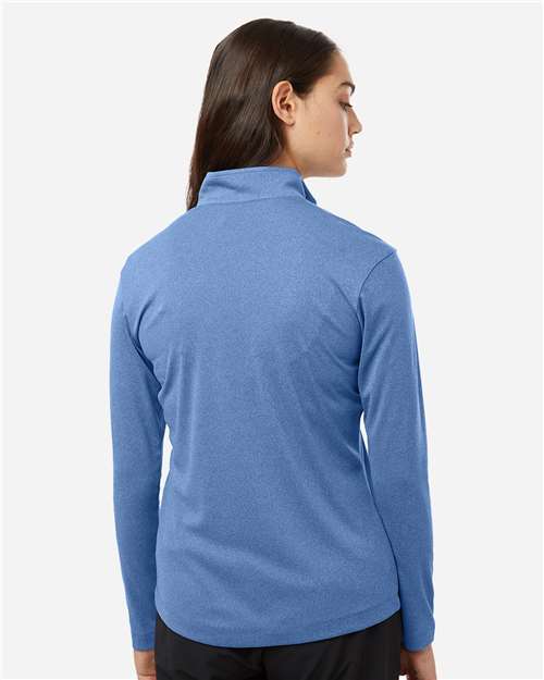 AllPro Women's Pro-Lock Performance Quarter-Zip Pullover 41870L
