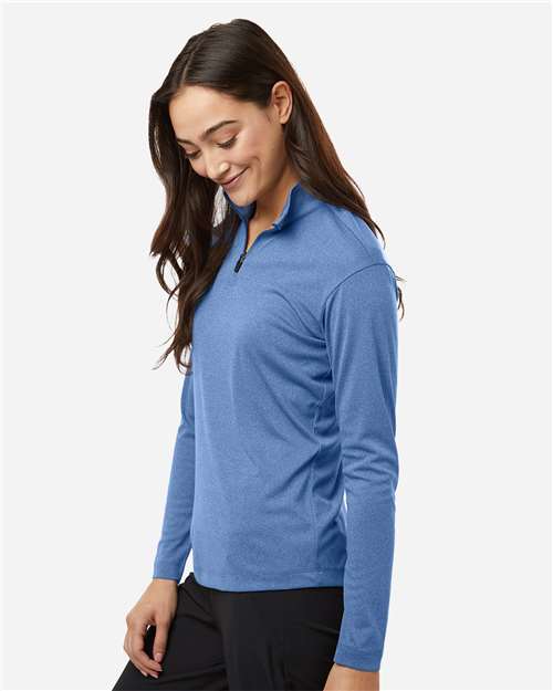 AllPro Women's Pro-Lock Performance Quarter-Zip Pullover 41870L