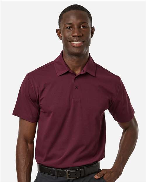 AllPro Men's Pro-Flex Sorona® Polo 41SP0