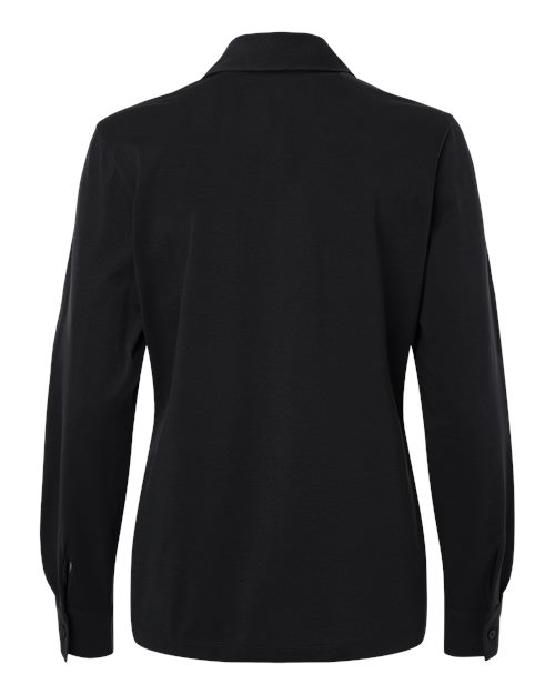AllPro Women's Pro-Flex Sorona® Button Down Shirt 41SPLL
