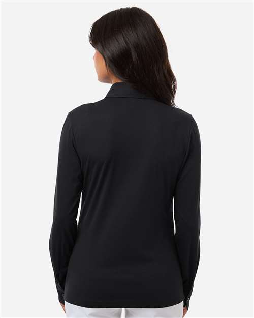 AllPro Women's Pro-Flex Sorona® Button Down Shirt 41SPLL