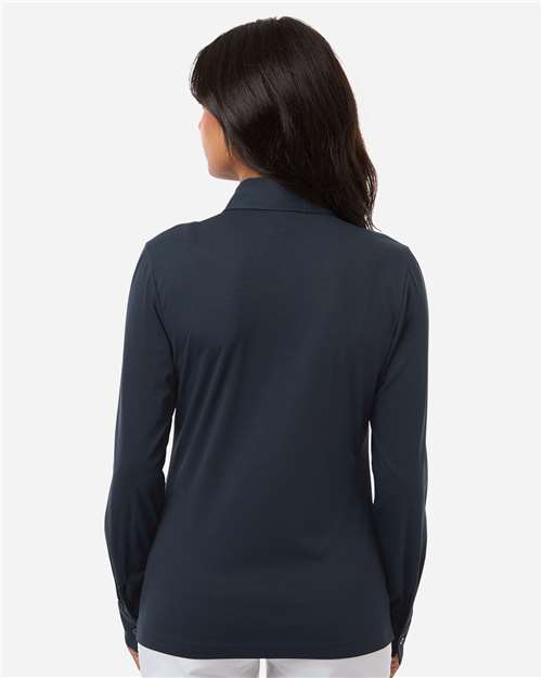 AllPro Women's Pro-Flex Sorona® Button Down Shirt 41SPLL