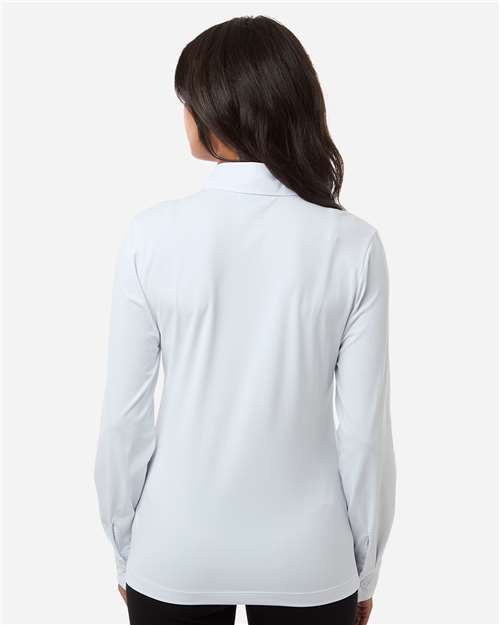 AllPro Women's Pro-Flex Sorona® Button Down Shirt 41SPLL