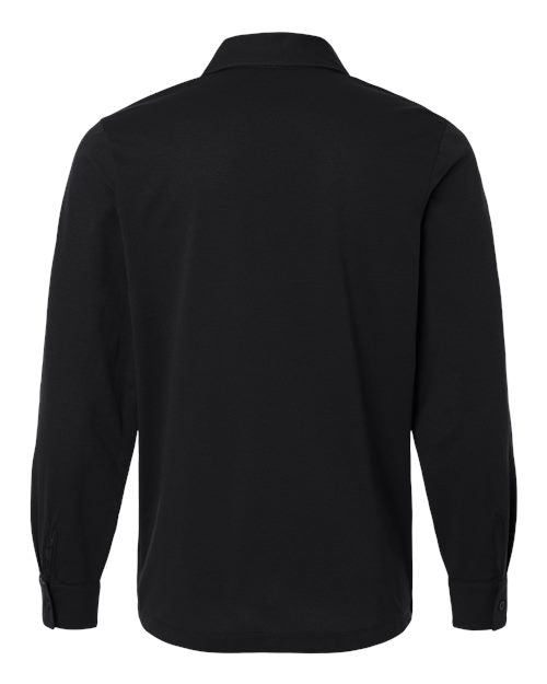 AllPro Men's Pro-Flex Sorona® Button Down Shirt 41SPLS