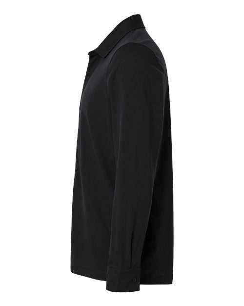 AllPro Men's Pro-Flex Sorona® Button Down Shirt 41SPLS