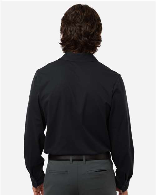 AllPro Men's Pro-Flex Sorona® Button Down Shirt 41SPLS