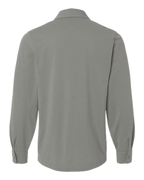 AllPro Men's Pro-Flex Sorona® Button Down Shirt 41SPLS