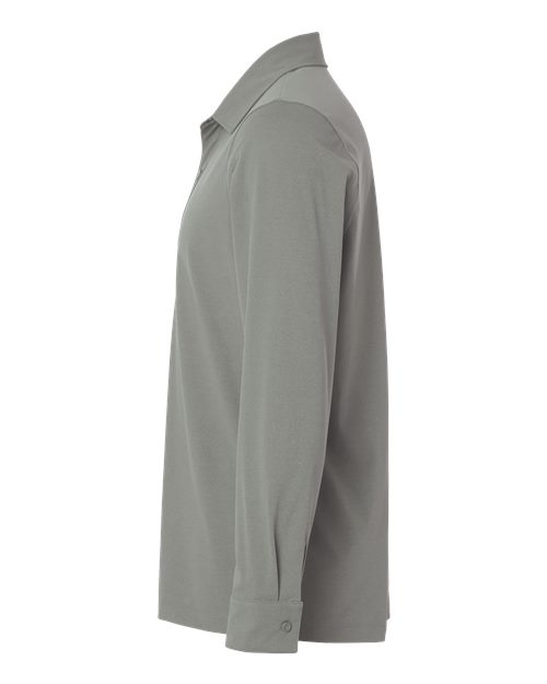 AllPro Men's Pro-Flex Sorona® Button Down Shirt 41SPLS