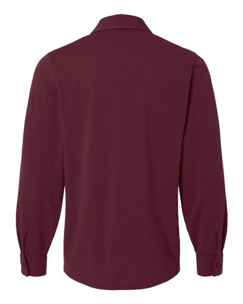 AllPro Men's Pro-Flex Sorona® Button Down Shirt 41SPLS