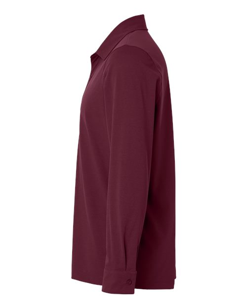 AllPro Men's Pro-Flex Sorona® Button Down Shirt 41SPLS