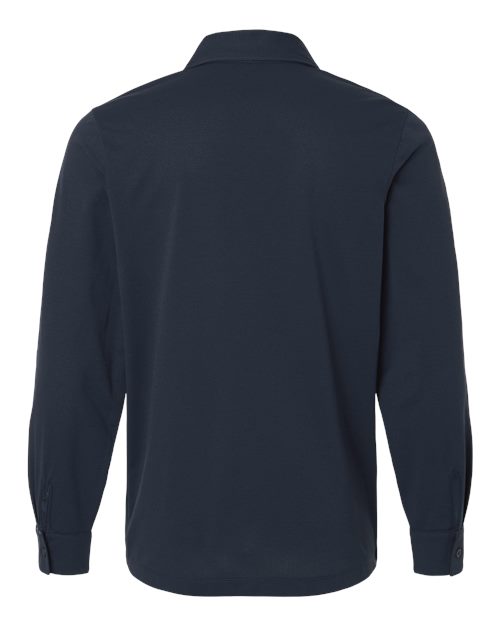 AllPro Men's Pro-Flex Sorona® Button Down Shirt 41SPLS