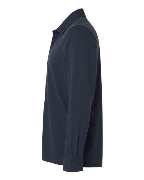 AllPro Men's Pro-Flex Sorona® Button Down Shirt 41SPLS