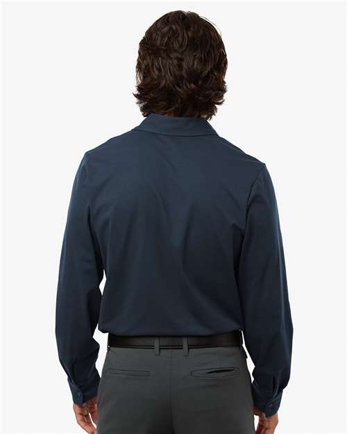 AllPro Men's Pro-Flex Sorona® Button Down Shirt 41SPLS