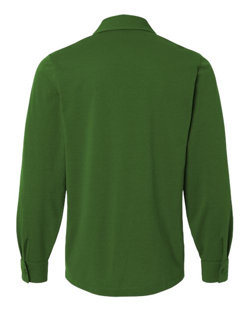 AllPro Men's Pro-Flex Sorona® Button Down Shirt 41SPLS
