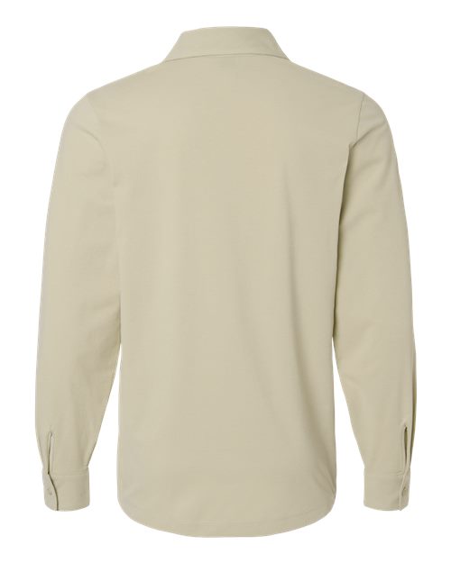AllPro Men's Pro-Flex Sorona® Button Down Shirt 41SPLS