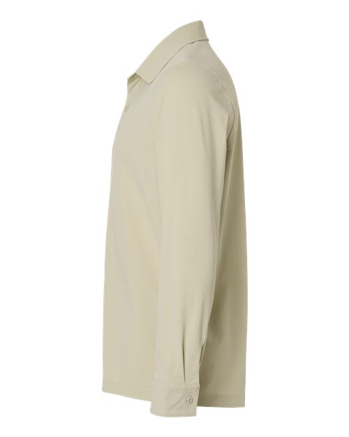AllPro Men's Pro-Flex Sorona® Button Down Shirt 41SPLS