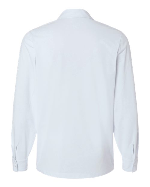 AllPro Men's Pro-Flex Sorona® Button Down Shirt 41SPLS