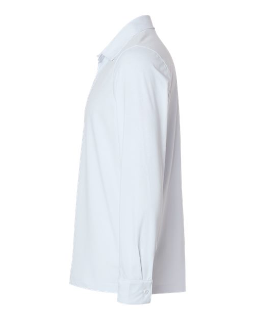 AllPro Men's Pro-Flex Sorona® Button Down Shirt 41SPLS
