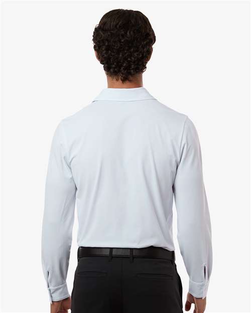AllPro Men's Pro-Flex Sorona® Button Down Shirt 41SPLS